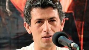 نظر سیروس همتی بازیگر درباره فیلم‌های کمدی امروز/سیروس همتی بازیگر فیلم‌های کمدی امروزی را انتقاد کرد