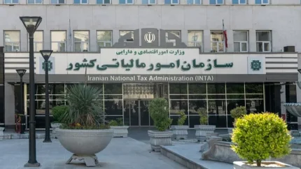 احکام مالیاتی ۱۴۰۴ ابلاغ شد