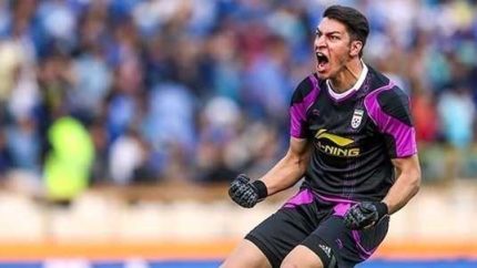 واکنش پرسپولیس به جذب بمب استقلالی!