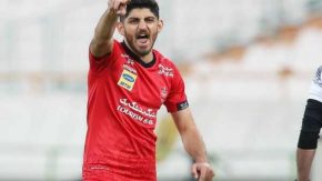 پرسپولیس در حال جذب مهدی ترابی/مهدی ترابی به پرسپولیس با قراردادی جدید بازمی‌گردد؟