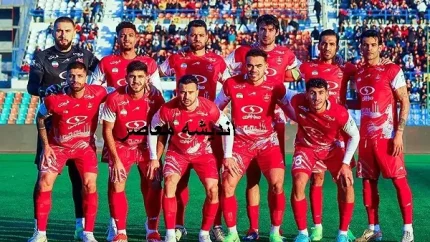 احیای قدرت سرخ ها؛پرسپولیس با شانزدهمین جام خود سال را به پایان رساند