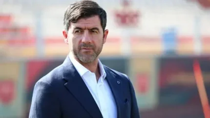 کریم باقری در پرسپولیس پست گرفت