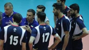 تیم والیبال ایران در مسیر بازگشت به ۱۰ تیم برتر جهان/بازگشت تیم والیبال ایران به جمع ۱۰ تیم برتر جهان در آینده نزدیک