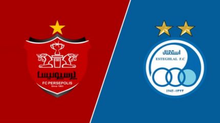 پوستر پرسپولیس برای بازی استقلال خوزستان|پرسپولیس با پوستر هیجان‌انگیز برای دیدار استقلال خوزستان آماده شد