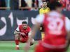 اوستون ارونوف قراردادش را با پرسپولیس تمدید نخواهد کرد؟