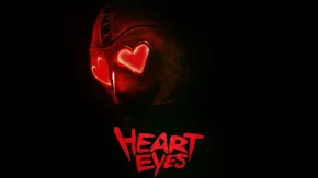 فیلم چشم قلبی