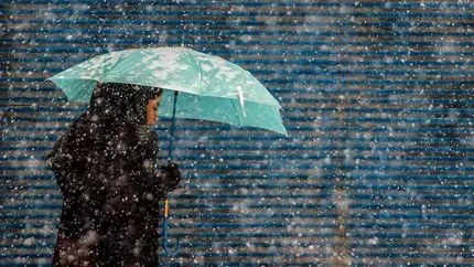 پیش بینی هواشناسی در ایران | هواشناسی ایران را سرد پیش بینی کرد