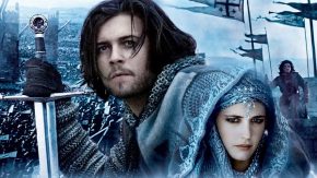 فیلم قلمرو بهشت