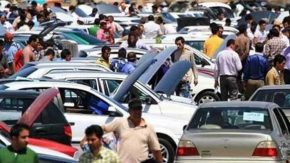 از بازار خودرو 19فروردین چه خبر؟|بازار خودرو ایران در انتظار نتایج مذاکرات به سر می‌برد
