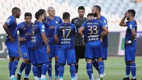 خبر خوب استقلال از اخبار لحظه به لحظه از نقل و انتقالات استقلال/ جذب 4 ستاره محبوب آبی پوشان قطعی شد + اسامی بازیکنان استقلال