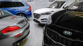 سیاست‌های واردات خودرو و تعرفه‌ها در سال جدید/شروع یک عصر جدید در بازار واردات خودروی ایران
