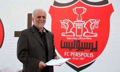 خبر مهم از باشگاه پرسپولیس | باشگاه پرسپولیس در سال1403 چقدر پول مصرف کرد؟ + درآمدهای باشگاه پرسپولیس
