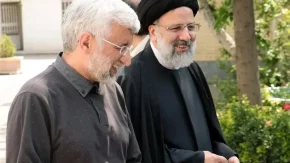 داغ دلمان دوباره تازه شد/ سالگرد شهید رئیسی در هرمزگان