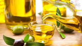 خداحافظ التهاب سلام سلامتی!/ راز شادابی و سلامتی در یک روغن نهفته است؟+اینفوگرافیک