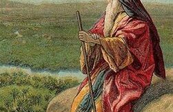 اسرائیل و قوم بنی‌ سرائیل از کجا آمد؟/ معنی جالب اسم اسرائیل که نمیدانستید!