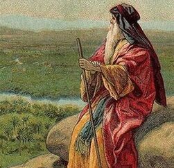 اسرائیل و قوم بنی‌ سرائیل از کجا آمد؟/ معنی جالب اسم اسرائیل که نمیدانستید!