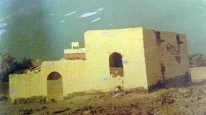 نام مادر امام رضا / مادر امام رضا اهل کجا بود