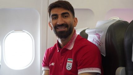 محرومیت قطعی برای بیرانوند؟/ بیرانوند بدهی 20 میلیاردی خود را به پرسپولیس پرداخت؟