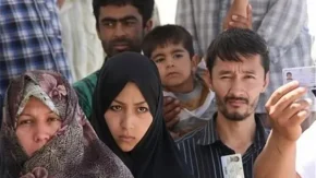 اتباع غیرمجاز به کشور خود باز خواهند گشت/ اخراج اتباع بدون هیچ تعللی