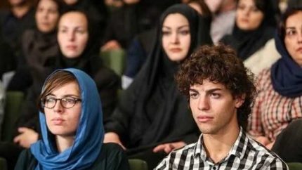 دانشجویان به کارمانیا خوش آمدید/ کرمان افتخار میزبانی بزرگ ترین رویداد ورزشی وزارت علوم در سال ۱۴۰۴ را دارد