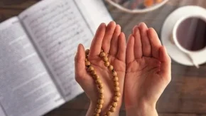 چرا برای دست یابی به حوائج خود باید 40 روز مداومت کنیم؟ /  رمزگشایی از اسرار عدد ۴۰ در سیر و سلوک معنوی + آداب چله‌نشینی