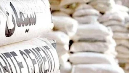 بازار سیمان آرام گرفت؛ قیمت سیمان عمده امروز ۲۳ اردیبهشت ۱۴۰۵ + جدول / ترمز افزایش قیمت‌ها در بازار سیمان کشیده شد؛ نرخ جدید اعلام شد