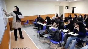 نظام تعلیم و تربیت کشور بدون معلمان معنایی ندارد/ شرایط سخت اقتصادی فرهنگیان