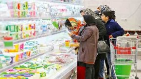 لیست قیمت کالاهای اساسی/ قیمت گوشت و مرغ باز هم افزایش داشت؟