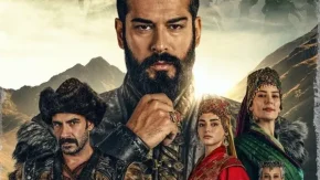 سریال قیام عثمان فصل ششم قسمت 192 با زیر نویس فارسی / فصل ششم سریال قیام عثمان قسمت 192 با زیرنویس فارسی/ فصل ششم سریال قیام عثمان قسمت 192 با زیرنویس فارسی