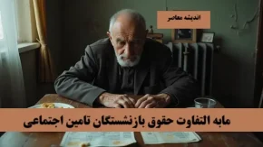 صندوق بازنشستگی از جزییات واریز حقوق معوقه بازنشستگان در اردیبهشت 1404 خبر داد