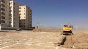 تاثیرات مثبت عرضه زمین بر بازار مسکن/ عرضه زمین ناجی مستاجران است