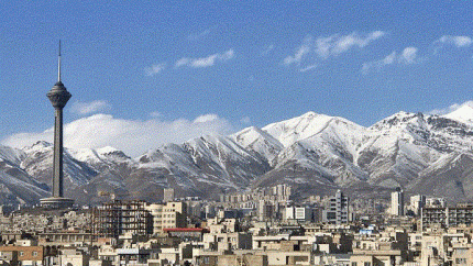 هواشناسی هشدار داد /هشدار نسبت به وزش باد شدید در تهران + وضعیت جوی استان تهران در روزهای آینده