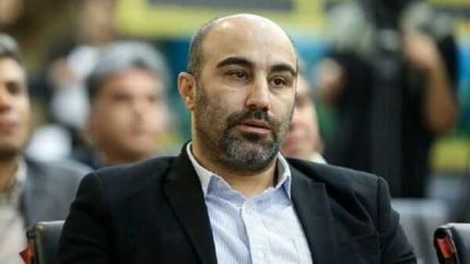 پست اینستاگرام محسن تنابنده راجب خلیج فارس+ عکس/ اسم خلیج فارس روی سنگ قبرهای آمریکایی