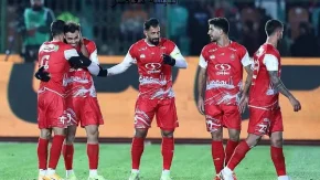 تصمیم عجیب باشگاه پرسپولیس/ درگیری های پشت پرده، شش بازیکن را از پرسپولیس دور کرد!