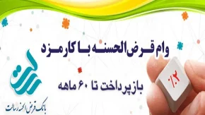 شرایط وام بانک رسالت | وام بانک رسالت را چگونه دریافت کنیم؟ / شرایط دریافت وام 400 میلیونی بانک رسالت