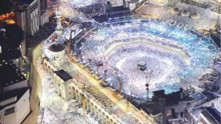 تکلیف داور محفل در بازداشتگاه عربستان چه شد/ علت دستگیری چه بود؟
