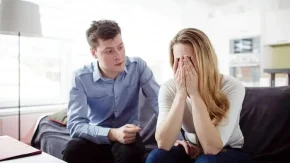 اعتماد به آدم خیانتکار ممنوع! / متقلب‌ ها باز هم تقلب می‌ کنند / بی صداقتی یک ویژگی شخصیتی و تکرار شونده است