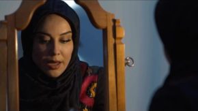 جنجال گریم بازیگران زن در “ناریا” و تقابل با ارزش‌های فرهنگی/ صدای اعتراض فارس بلند شد