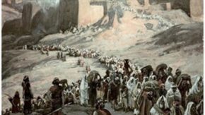 صفر تا صد قوم بنی اسرائیل/ چرا سرکشی های بنی اسرائیل با وجود این همه نشانه و معجزه تمام نشدنی است