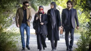 دانلود قسمت 41 سریال ناریا از تلوبیون