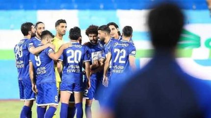 نیمکت استقلال مهمان تازه دارد/ هواداران؛ سرمربی جدیدمون کیه؟/این سرمربی را هیچ کس پیش بینی نکرده بود!