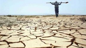 کاهش 40 درصدی میزان بارش نسبت به میانگین بلند مدت در کشور/ راهکارهای عبور از خشکسالی چیست؟