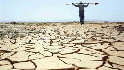 کاهش 40 درصدی میزان بارش نسبت به میانگین بلند مدت در کشور/ راهکارهای عبور از خشکسالی چیست؟