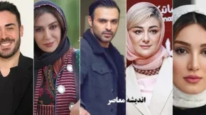 دانلود قسمت ۴۷ سریال ناریا از تلوبیون / لینک مستقیم قسمت ۴۷ سریال ناریا از شبکه یک + خلاصه داستان سریال ناریا قسمت چهل و هفتم