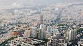فروش خانه فقط 28 هزار تومن/ دورانی که دیگر بر نمیگردد+ عکس زیرخاکی