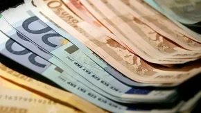 افزایش قیمت یورو در بازار / جدیدترین قیمت یورو امروز پنجشنبه ۲۲ خرداد ماه ۱۴۰۴