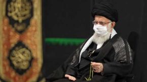 حسینیه امام خمینی در دومین شب محرم؛ غرق در ماتم حسینی شد