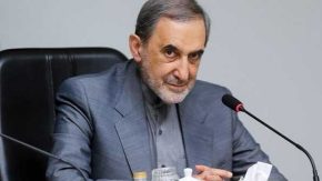 ولایتی: غنی‌سازی خط قرمز ایران است