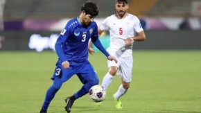 نقل و انتقالات پرسپولیس به ازبکستان رسید / باشگاه پرسپولیس با علیجانوف به توافق رسید + جزییات قرارداد