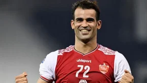 اخبار لحظه ای از هوادران استقلال | عصبانیت هوادران استقلالی از جذب عیسی آل کثیر در باشگاه استقلال / تور استقلال با جذب بازیکن 35 ساله پاره شد!